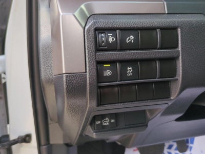 2024 Toyota Tacoma 4WD 4WD SR5 Double Cab 5' Bed AT (GS)