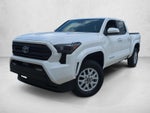 2024 Toyota Tacoma 4WD 4WD SR5 Double Cab 5' Bed AT (GS)