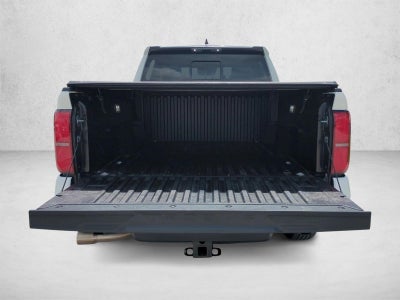 2024 Toyota Tacoma 4WD 4WD SR5 Double Cab 5' Bed AT (GS)