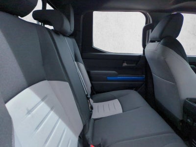 2024 Toyota Tacoma 4WD 4WD TRD Off Road Double Cab 5' Bed AT (Natl)
