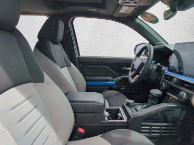 2024 Toyota Tacoma 4WD 4WD TRD Off Road Double Cab 5' Bed AT (Natl)