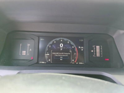 2024 Toyota Tacoma 4WD 4WD SR5 Double Cab 5' Bed AT (Natl)