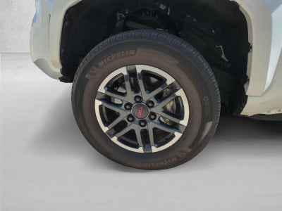 2024 Toyota Tacoma 4WD 4WD TRD Sport Double Cab 5' Bed AT (Natl)