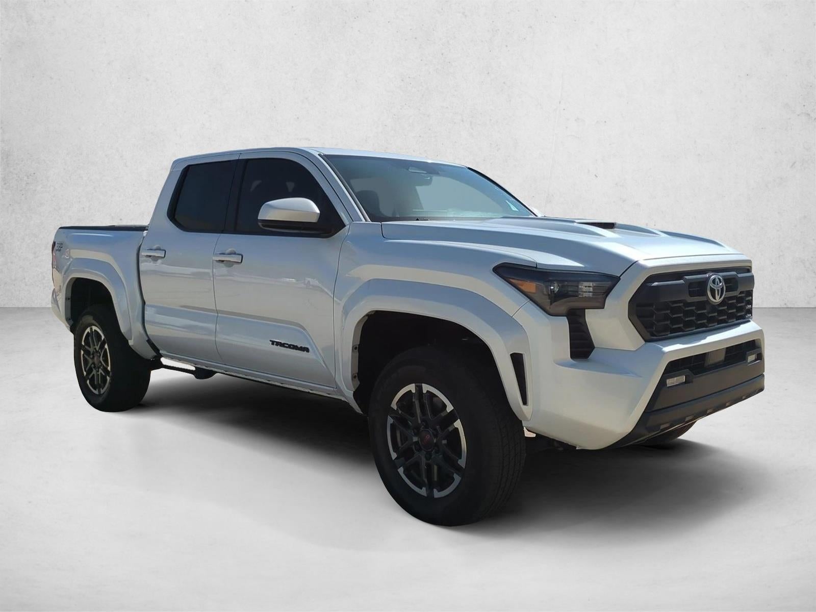 2024 Toyota Tacoma 4WD 4WD TRD Sport Double Cab 5' Bed AT (Natl)