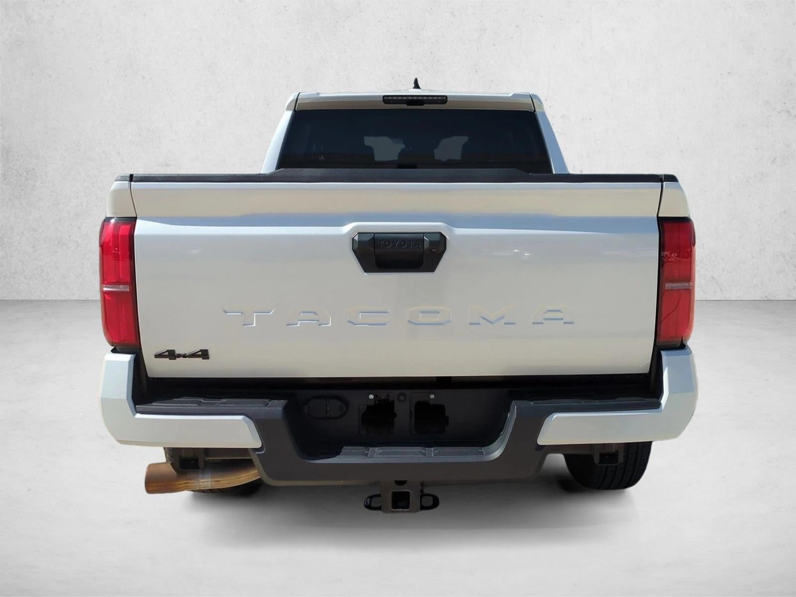 2024 Toyota Tacoma 4WD 4WD TRD Sport Double Cab 5' Bed AT (Natl)