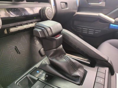 2024 Toyota Tacoma 4WD 4WD TRD Off Road Double Cab 6' Bed AT (Natl)
