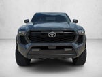 2024 Toyota Tacoma 4WD 4WD TRD Off Road Double Cab 6' Bed AT (Natl)