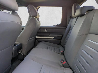 2024 Toyota Tacoma 4WD 4WD TRD Off Road Hybrid Double Cab 5' Bed AT (Natl)