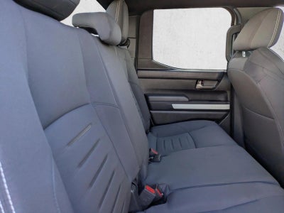 2024 Toyota Tacoma 4WD 4WD TRD Off Road Hybrid Double Cab 5' Bed AT (Natl)