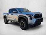 2024 Toyota Tacoma 4WD 4WD TRD Off Road Hybrid Double Cab 5' Bed AT (Natl)