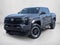 2025 Toyota Tacoma 4WD 4WD TRD Off Road Hybrid Double Cab 5' Bed AT (Natl)