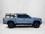 2025 Toyota Tacoma 4WD 4WD TRD Sport Hybrid Double Cab 5' Bed AT (Natl)