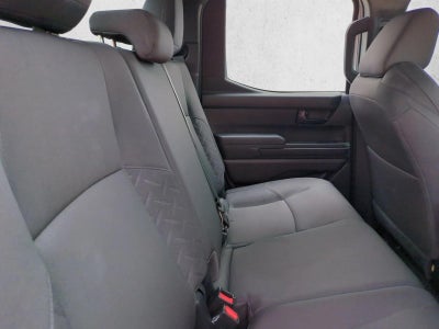 2024 Toyota Tacoma 4WD 4WD SR Double Cab 5' Bed AT (GS)