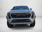 2024 Toyota Tacoma 4WD 4WD Trailhunter Hybrid Double Cab 5' Bed AT (Natl)