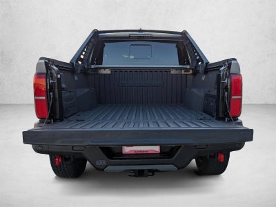 2024 Toyota Tacoma 4WD 4WD Trailhunter Hybrid Double Cab 5' Bed AT (Natl)