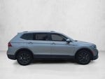 2022 Volkswagen Tiguan 2.0T SE FWD