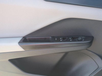 2023 Volkswagen Taos SE FWD