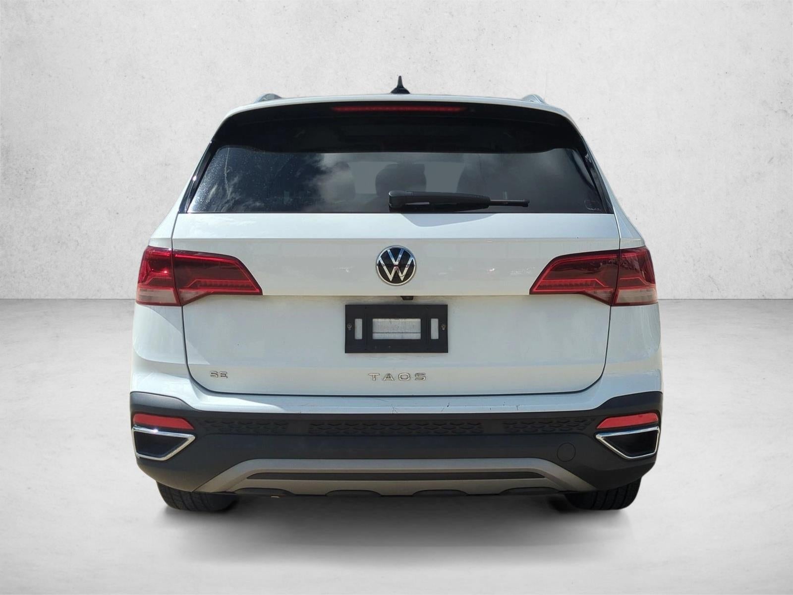 2023 Volkswagen Taos SE FWD