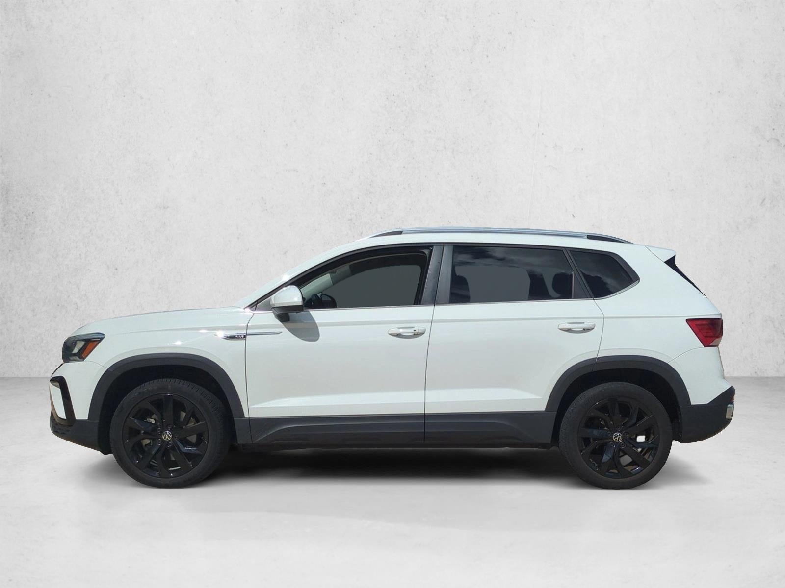 2023 Volkswagen Taos SE FWD