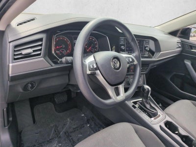 2020 Volkswagen Jetta S Auto w/ULEV