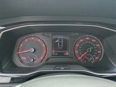 2020 Volkswagen Jetta S Auto w/ULEV