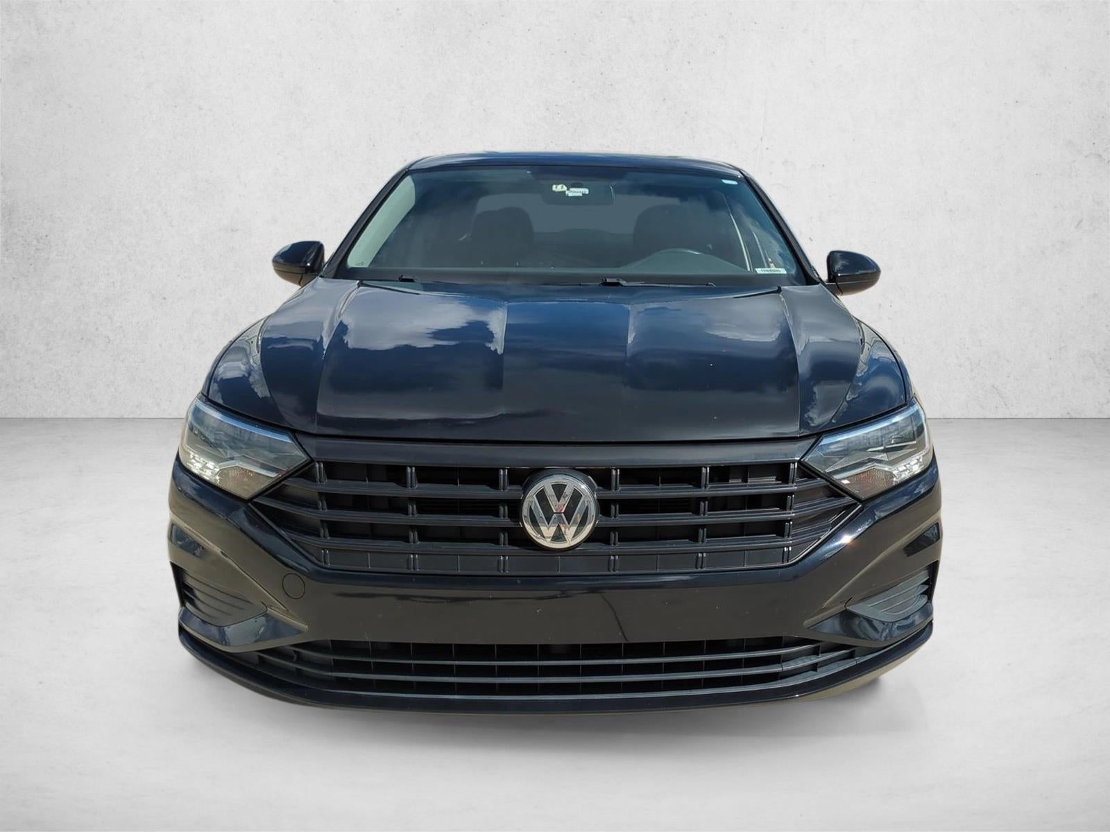 2020 Volkswagen Jetta S Auto w/ULEV