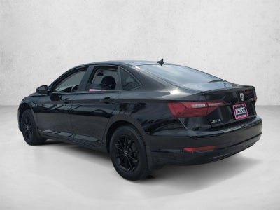 2020 Volkswagen Jetta S Auto w/ULEV