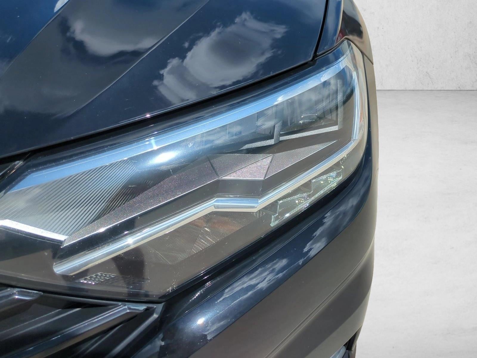 2020 Volkswagen Jetta S Auto w/ULEV