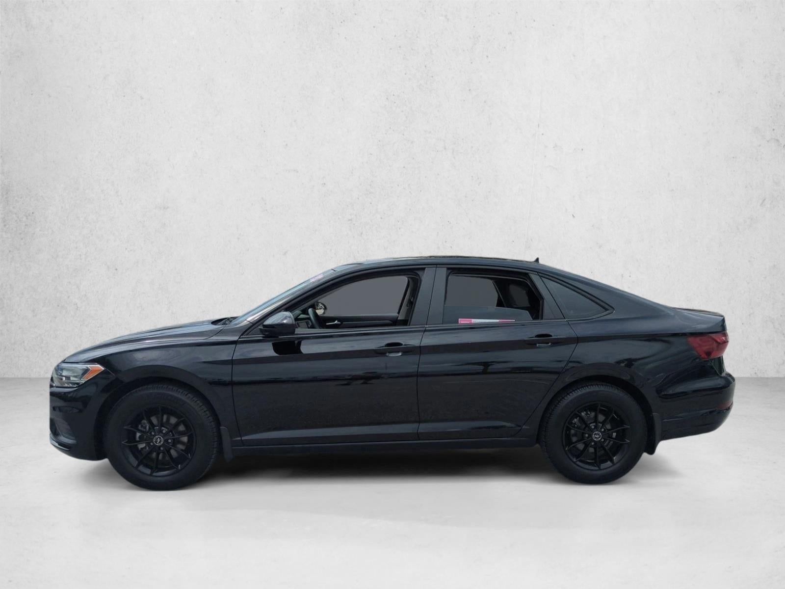 2020 Volkswagen Jetta S Auto w/ULEV