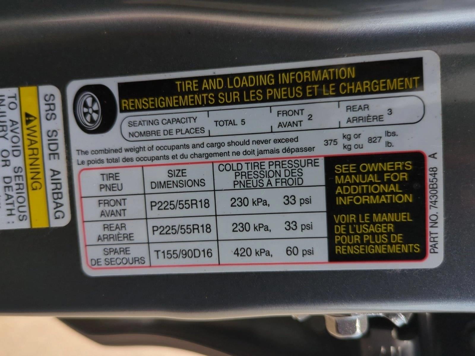 2014 Mitsubishi Outlander Sport 2WD 4dr CVT ES