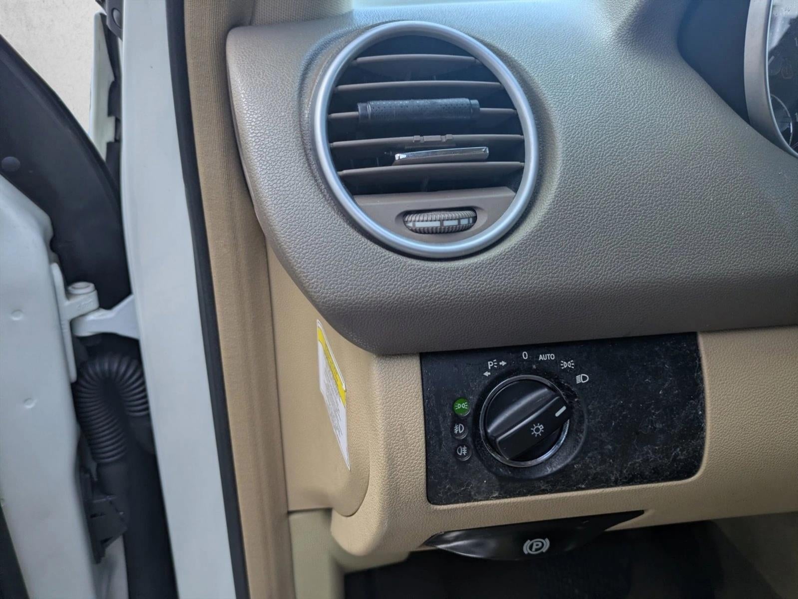 2011 Mercedes-Benz M-Class ML 350 SUV