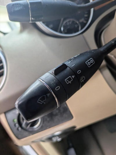 2011 Mercedes-Benz M-Class ML 350 SUV