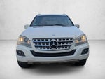2011 Mercedes-Benz M-Class ML 350 SUV