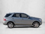 2015 Mercedes-Benz M-Class ML 350 SUV