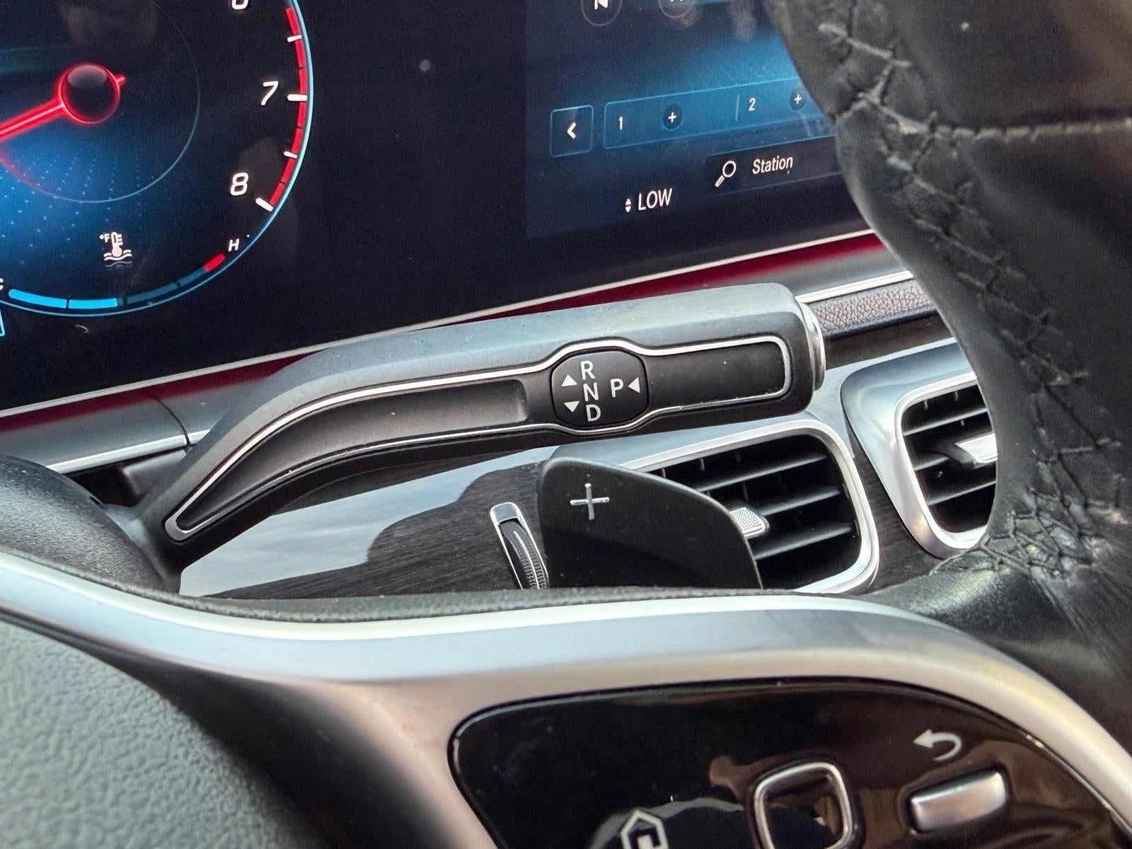 2020 Mercedes-Benz GLE GLE 350 4MATIC® SUV