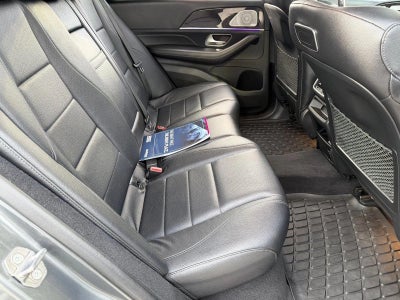 2020 Mercedes-Benz GLE GLE 350 4MATIC® SUV