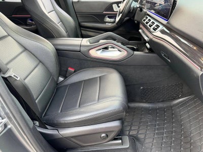 2020 Mercedes-Benz GLE GLE 350 4MATIC® SUV
