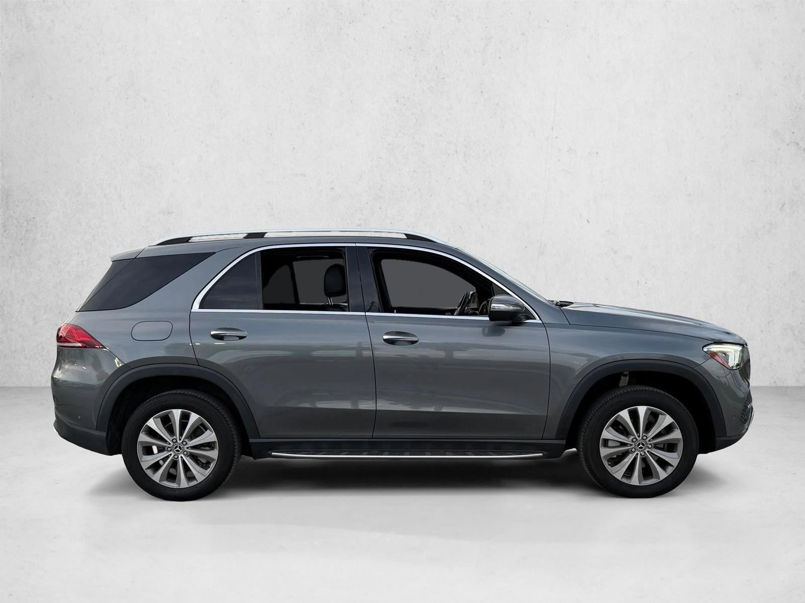 2020 Mercedes-Benz GLE GLE 350 4MATIC® SUV