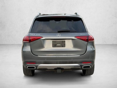 2020 Mercedes-Benz GLE GLE 350 4MATIC® SUV