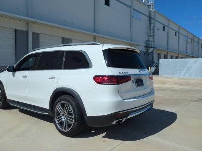 2021 Mercedes-Benz GLS GLS 450 4MATIC® SUV