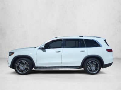 2021 Mercedes-Benz GLS GLS 450 4MATIC® SUV
