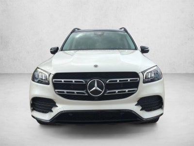 2023 Mercedes-Benz GLS GLS 450 4MATIC® SUV