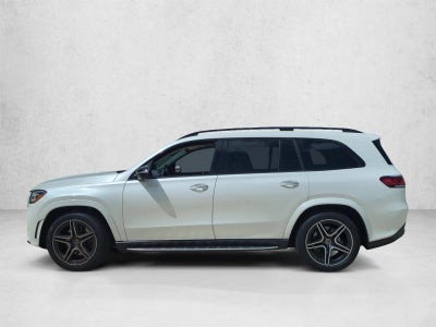 2023 Mercedes-Benz GLS GLS 450 4MATIC® SUV