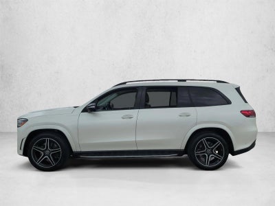 2023 Mercedes-Benz GLS GLS 450 4MATIC® SUV