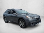 2020 Subaru Outback Limited CVT