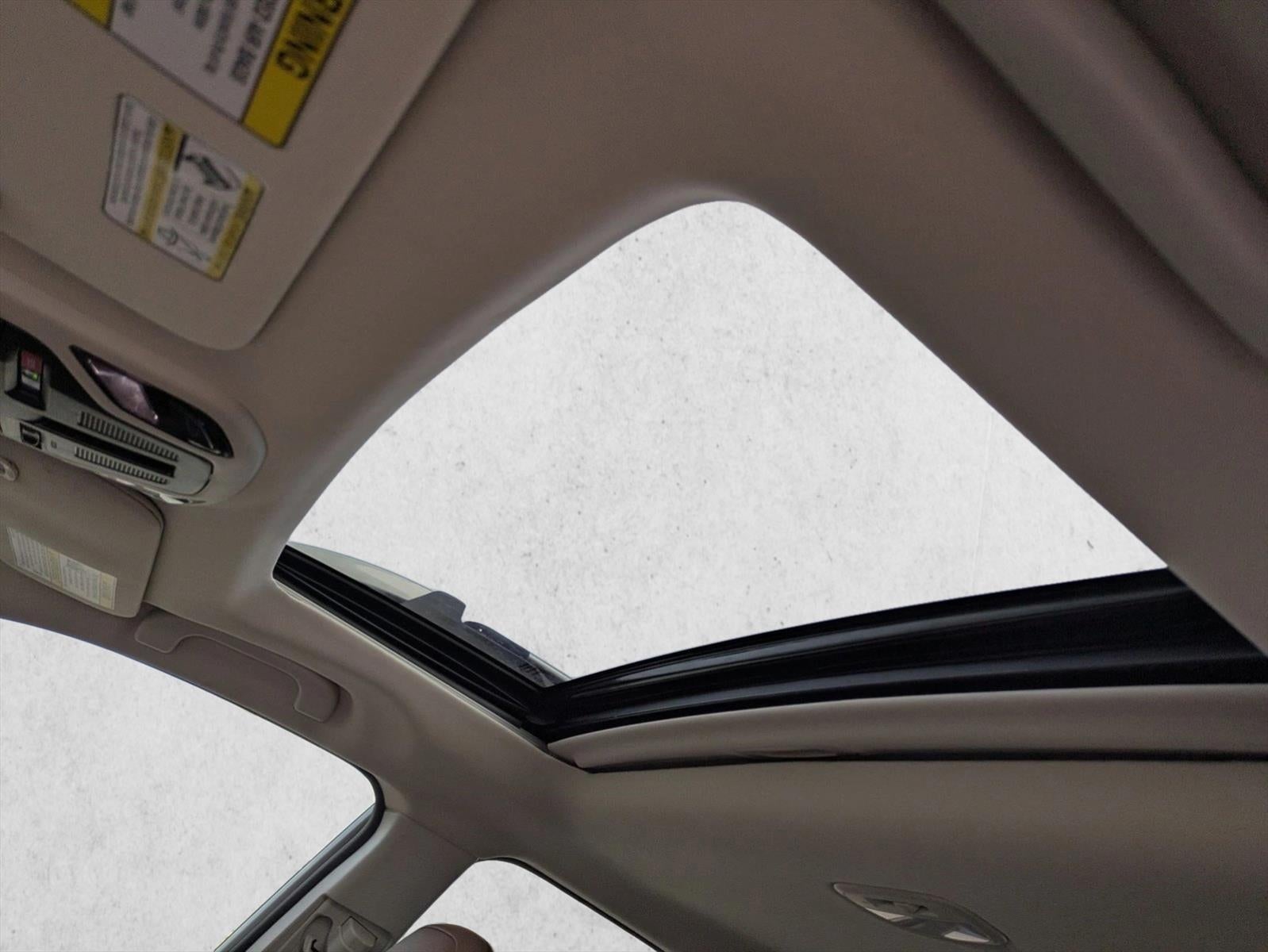 2025 Subaru Outback Touring AWD