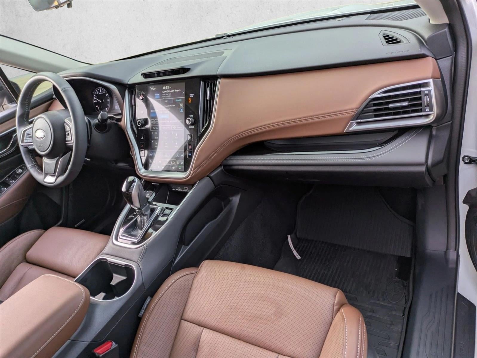 2025 Subaru Outback Touring AWD