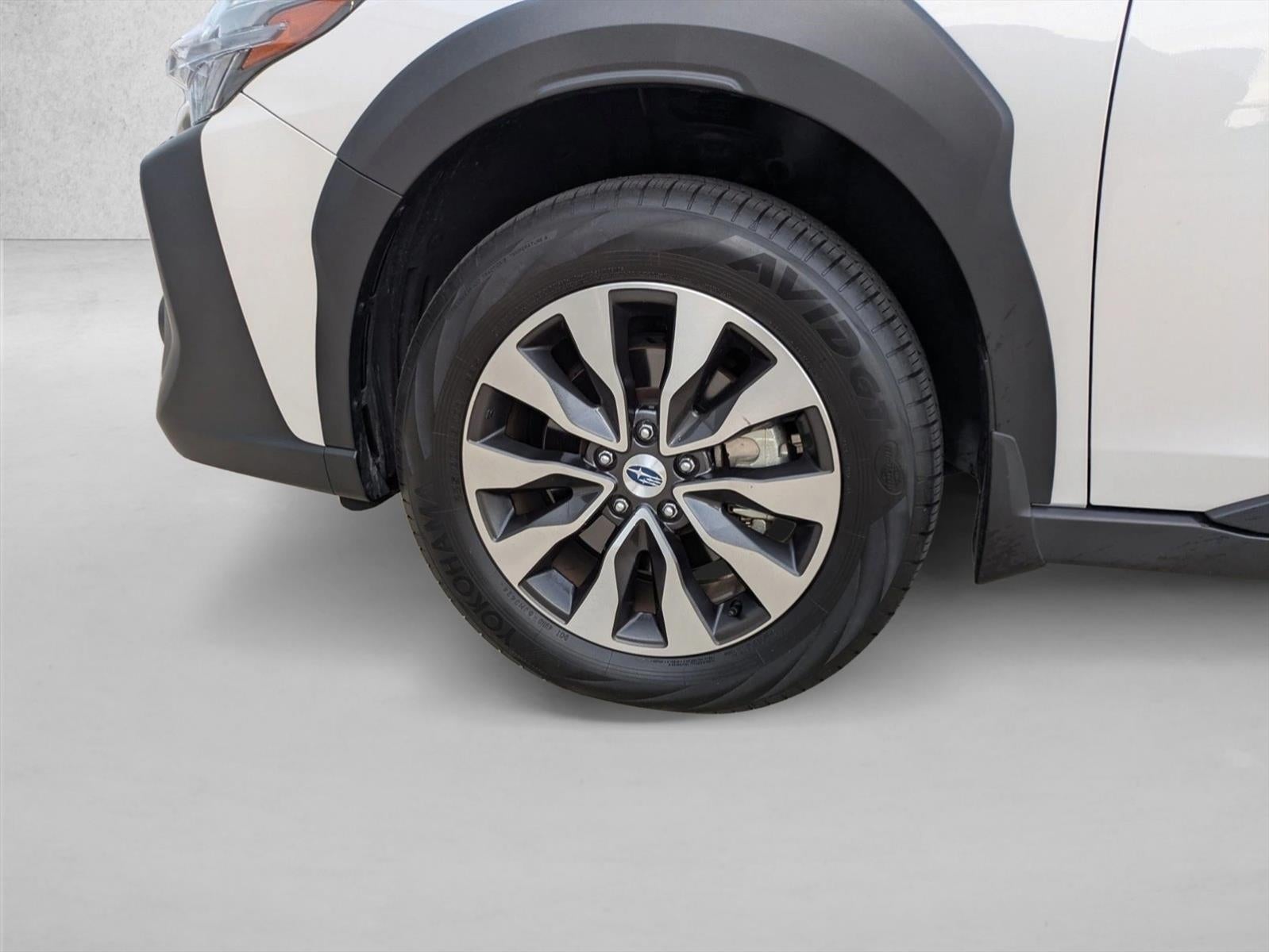 2025 Subaru Outback Touring AWD