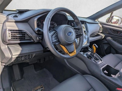 2024 Subaru Outback Wilderness AWD