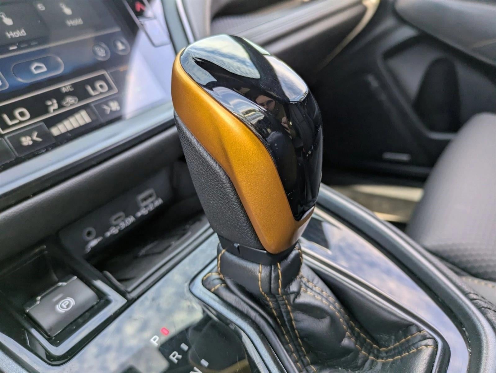 2024 Subaru Outback Wilderness AWD